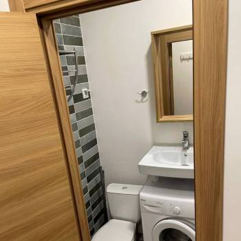Сдается 1-комнатная квартира, 19 м²