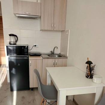 Сдается 1-комнатная квартира, 19 м²