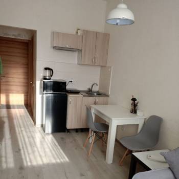 Сдается 1-комнатная квартира, 19 м²
