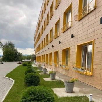 Сдается 1-комнатная квартира, 19 м²