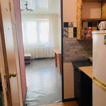 Продается 1-комнатная квартира, 31 м²