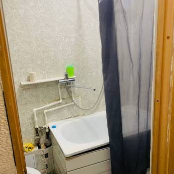 Продается 1-комнатная квартира, 31 м²