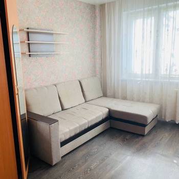 Продается 1-комнатная квартира, 31 м²