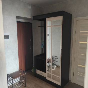 Сдается 1-комнатная квартира, 42,5 м²