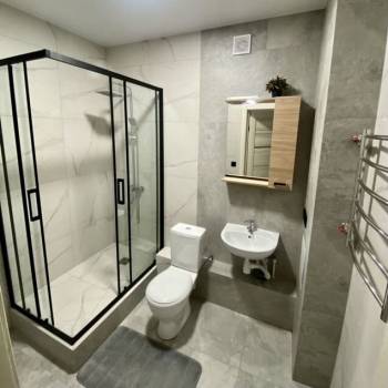 Сдается 1-комнатная квартира, 42,5 м²