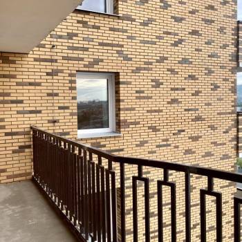 Сдается 1-комнатная квартира, 42,5 м²