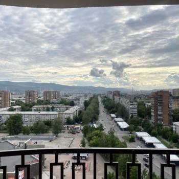Сдается 1-комнатная квартира, 42,5 м²