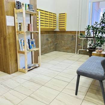 Сдается 1-комнатная квартира, 42,5 м²