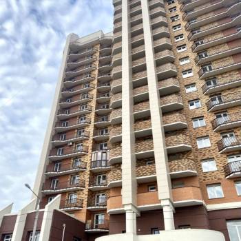 Сдается 1-комнатная квартира, 42,5 м²