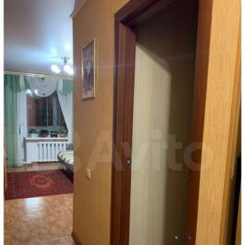 Продается 3-х комнатная квартира, 54 м²