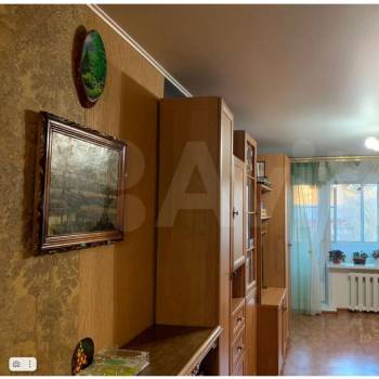 Продается 3-х комнатная квартира, 54 м²
