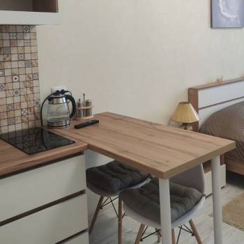 Сдается 1-комнатная квартира, 26,7 м²
