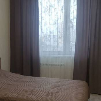 Сдается 1-комнатная квартира, 26,7 м²