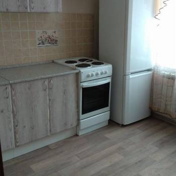 Сдается 1-комнатная квартира, 37 м²