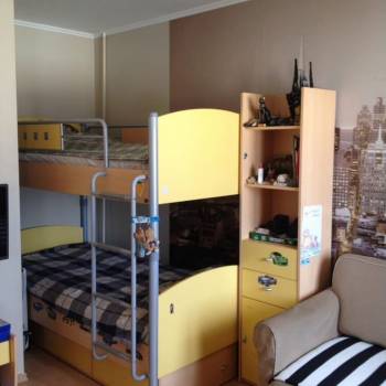 Продается Многокомнатная квартира, 100,3 м²