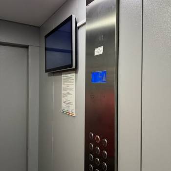 Сдается 1-комнатная квартира, 42 м²