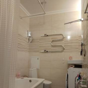 Продается 1-комнатная квартира, 26,8 м²