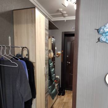 Продается 1-комнатная квартира, 26,8 м²