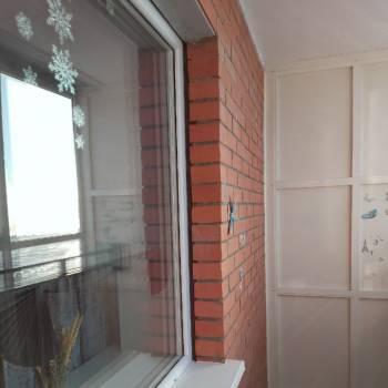 Продается 1-комнатная квартира, 26,8 м²