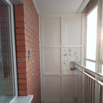 Продается 1-комнатная квартира, 26,8 м²