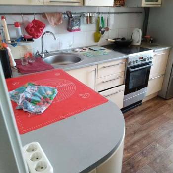 Сдается 1-комнатная квартира, 36 м²