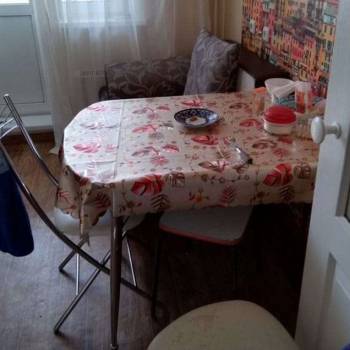 Сдается 1-комнатная квартира, 36 м²