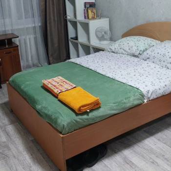 Сдается 1-комнатная квартира, 29,5 м²