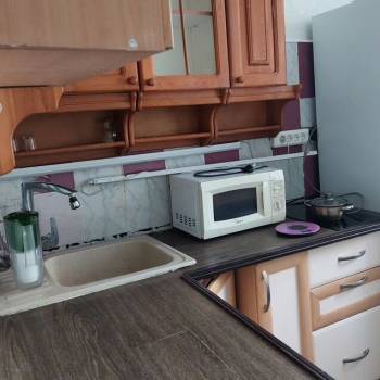 Сдается 1-комнатная квартира, 29,5 м²