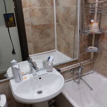 Сдается 1-комнатная квартира, 29,5 м²