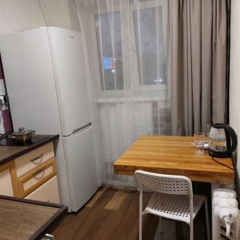 Сдается 1-комнатная квартира, 29,5 м²
