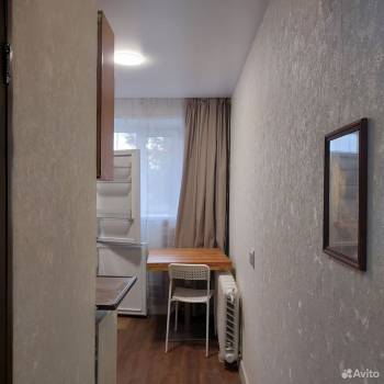 Сдается 1-комнатная квартира, 29,5 м²