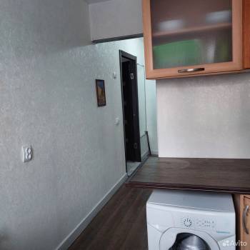 Сдается 1-комнатная квартира, 29,5 м²