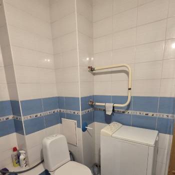 Сдается 1-комнатная квартира, 41 м²