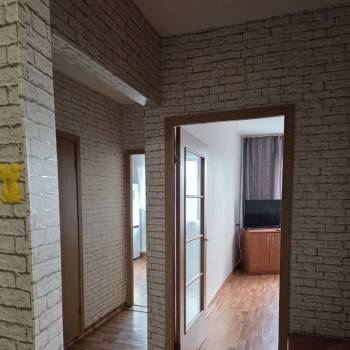 Сдается 1-комнатная квартира, 41 м²