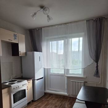 Сдается 1-комнатная квартира, 41 м²