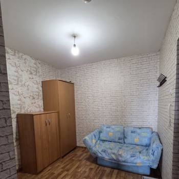 Сдается 1-комнатная квартира, 41 м²