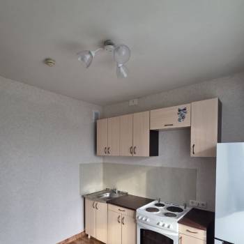 Сдается 1-комнатная квартира, 41 м²