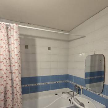 Сдается 1-комнатная квартира, 41 м²