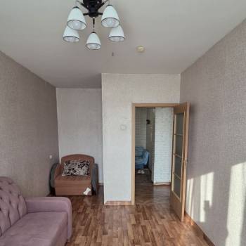 Сдается 1-комнатная квартира, 41 м²