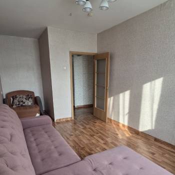 Сдается 1-комнатная квартира, 41 м²