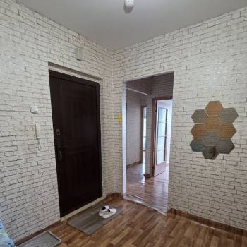 Сдается 1-комнатная квартира, 41 м²