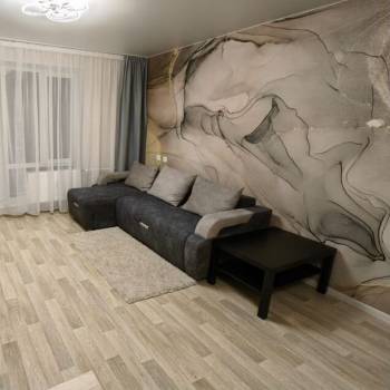 Сдается 2-х комнатная квартира, 51 м²