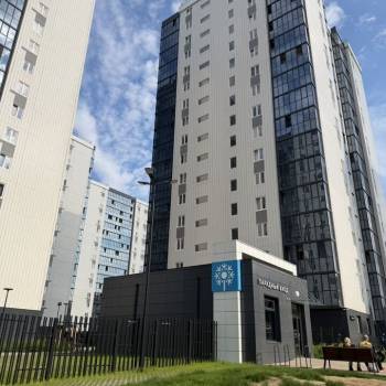 Сдается 2-х комнатная квартира, 51 м²