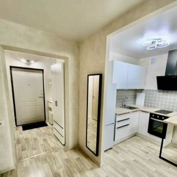 Сдается 2-х комнатная квартира, 51 м²
