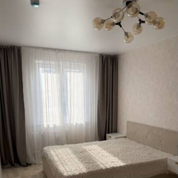 Сдается 2-х комнатная квартира, 51 м²