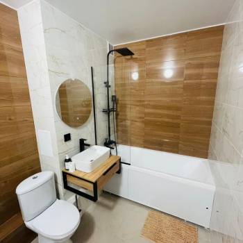Сдается 2-х комнатная квартира, 51 м²