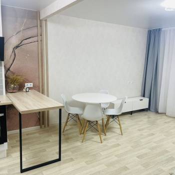 Сдается 2-х комнатная квартира, 51 м²
