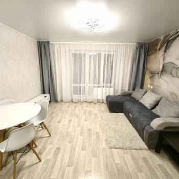 Сдается 2-х комнатная квартира, 51 м²