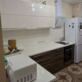 Сдается 1-комнатная квартира, 36,6 м²