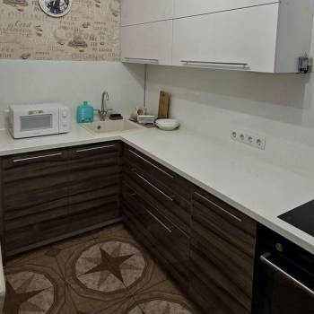 Сдается 1-комнатная квартира, 36,6 м²